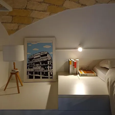 Tolli Colosseo Appartement