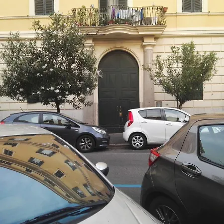 Appartement Tolli Colosseo Rome