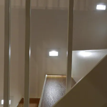 Tolli Colosseo Appartement *