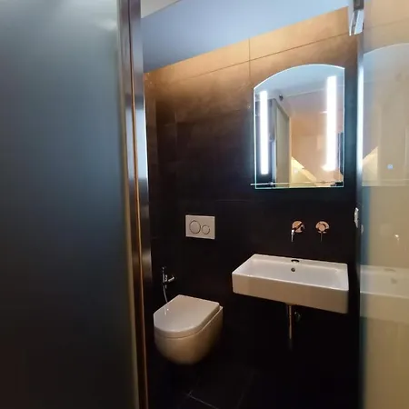 Tolli Colosseo Appartement