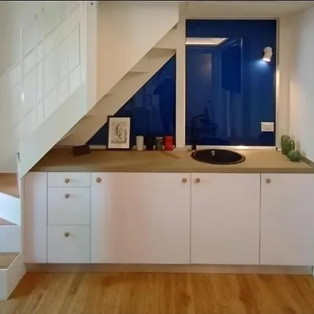 Appartement Tolli Colosseo Rome