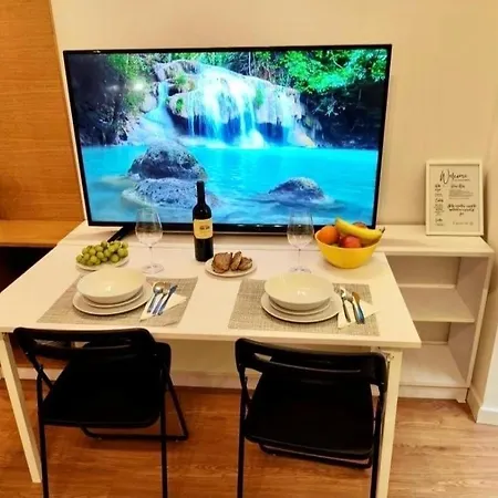 Tolli Colosseo Appartement