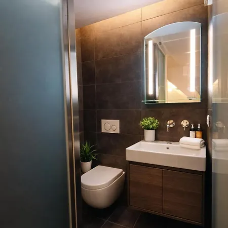 Tolli Colosseo Апартаменты